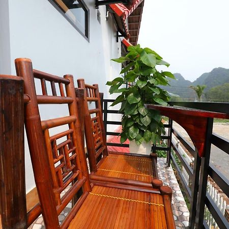 Tam Coc Mandala Homestay Ninh Binh Dış mekan fotoğraf