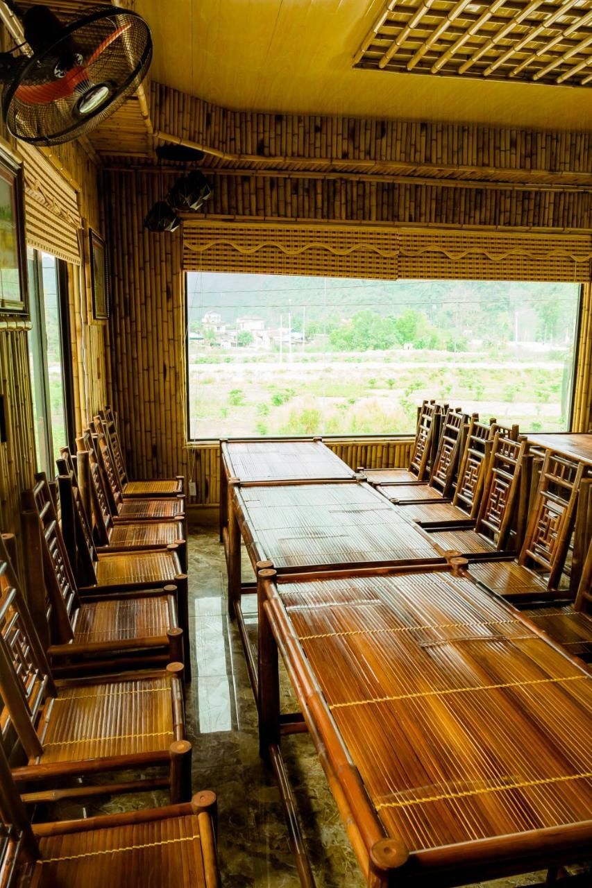 Tam Coc Mandala Homestay Ninh Binh Dış mekan fotoğraf